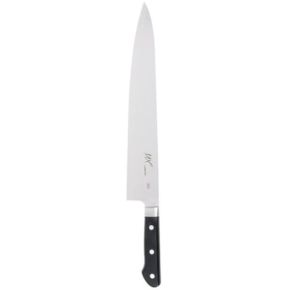 Mercer Culinary M16125 MX3 10 5/8" San Mai VG-10 Chef Knife – item 470M16125