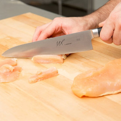 Mercer Culinary M16125 MX3 10 5/8" San Mai VG-10 Chef Knife – item 470M16125 image 2