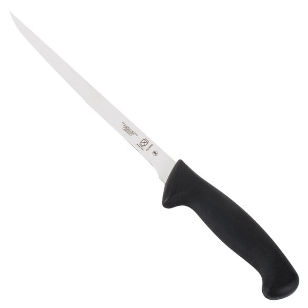 Mercer Culinary M23860 Millennia 8" Narrow Fillet Knife – item 470M23860