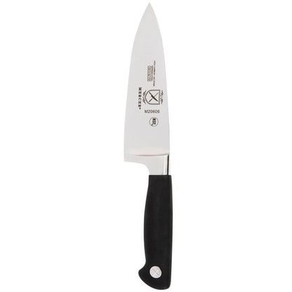 Mercer Culinary M20606 Genesis 6" Chef Knife w/ Blade – item 470M20606
