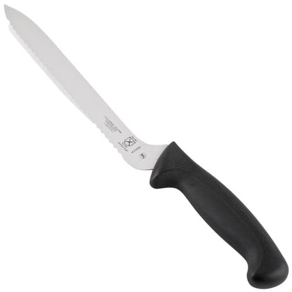 Mercer Culinary M22408 Millennia 8" Offset Sandwich Knife – item 470M22408
