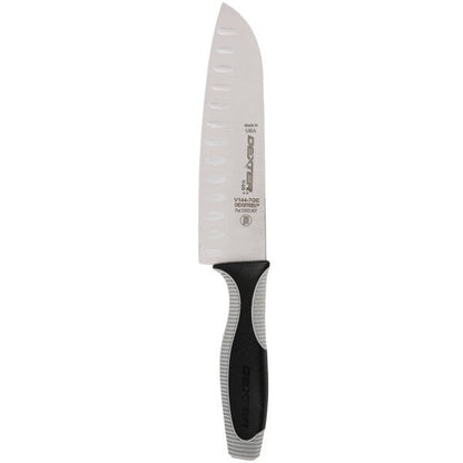 Dexter-Russell 29273 V-Lo 7" Santoku Chef Knife w/ Duo-Edge – item 21029273
