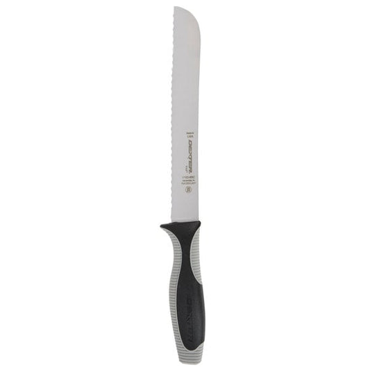 Dexter-Russell 29313 V-Lo 8" Scalloped Bread Sandwich Knife – item 21029313