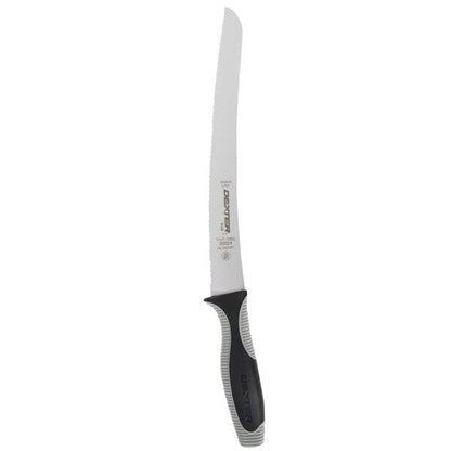 Dexter-Russell 29333 V-Lo 10" Scalloped Sandwich Knife – item 21029333