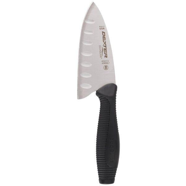 Dexter-Russell 40013 DuoGlide 5" Utility Knife – item 21040013