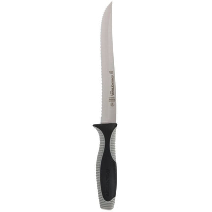 Dexter-Russell 29383 V-Lo 8" Scalloped Utility Knife – item 21029383