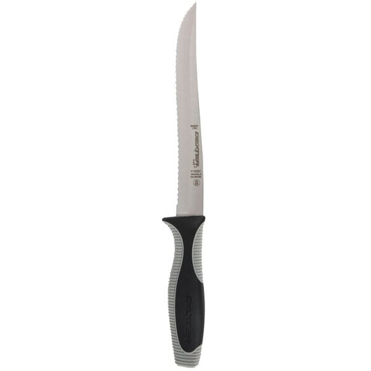 Dexter-Russell 29383 V-Lo 8" Scalloped Utility Knife – item 21029383