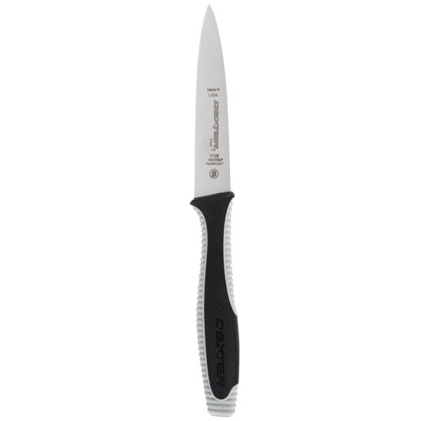 Dexter-Russell 29473 V-Lo 3 1/2" Paring Knife – item 21029473