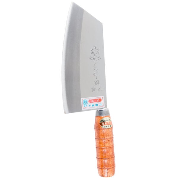 Thunder Group 7" Cleaver / Kimli Knife – item 88547374