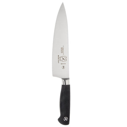 Mercer Culinary M21078 Genesis Chef Knife w/ Short Bolster – item 470M21078