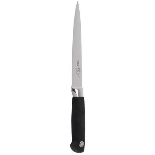 Mercer Culinary M20307 Genesis 7" Fillet Knife w/ Blade – item 470M20307