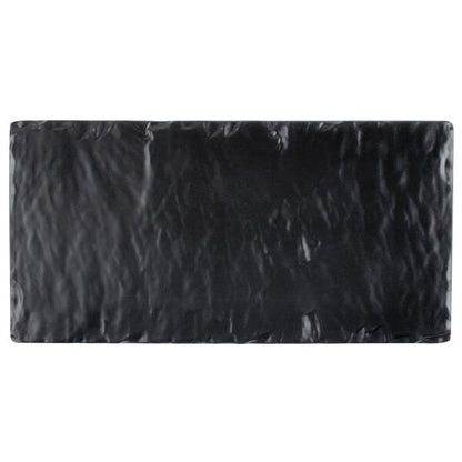 GET Madison Avenue / Granville 14" x 7" Cutting Board – item 375SB1471BK image 2