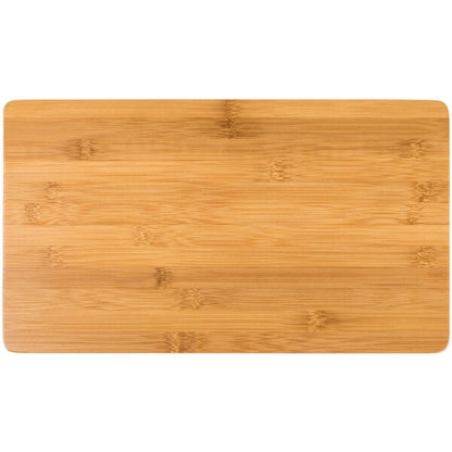 American Metalcraft Serving Platter - 14 1/2" x 8 1/4" – item 124BAM148 image 2