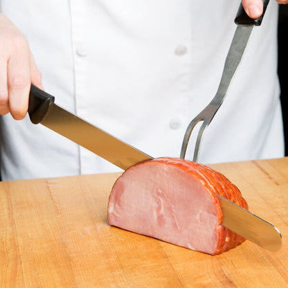 Mercer Culinary M23870 Millennia 12" Straight Slicing Knife – item 470M23870 image 2