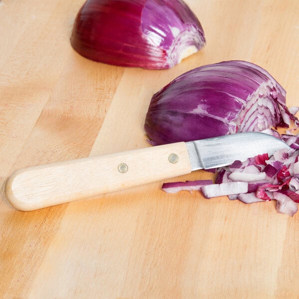 Town 47402 7 1/4" Onion Knife – item 88547402 image 2