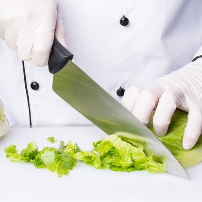 Mercer Culinary M22609 Millennia 9" Chef Knife – item 470M22609 image 2