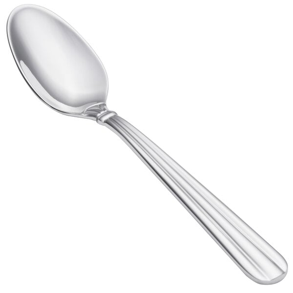 Oneida Unity 2347SADF 4 1/2" Heavy Demitasse / Coffee Spoon – item 3562347SADF