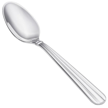 Oneida Unity 2347SADF 4 1/2" Heavy Demitasse / Coffee Spoon – item 3562347SADF