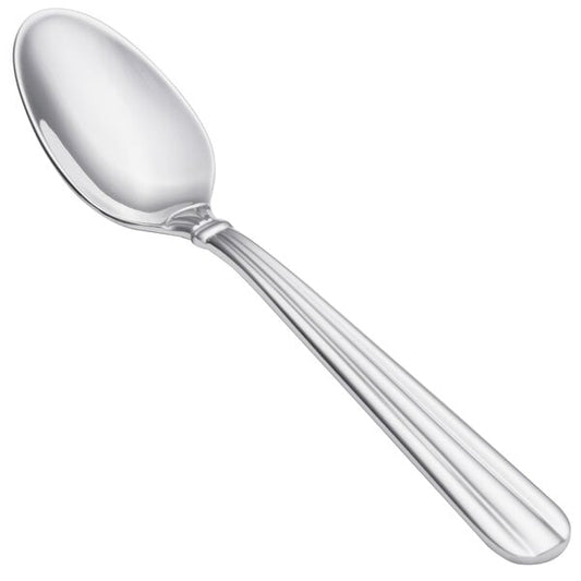 Oneida Unity 2347SADF 4 1/2" Heavy Demitasse / Coffee Spoon – item 3562347SADF