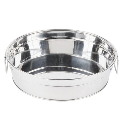 American Metalcraft 11 5/8" x 3 1/4" Tub Serving Bowl – item 124STUB12 image 2