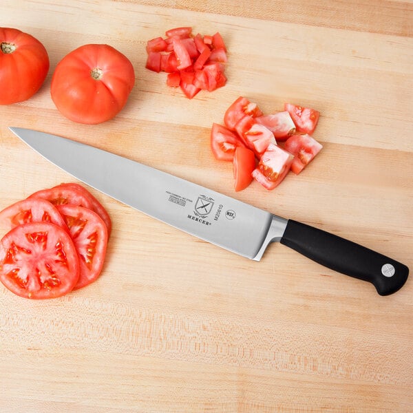 Mercer Culinary M20610 Genesis 10" Chef Knife w/ Blade – item 470M20610 image 2