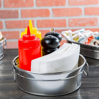 American Metalcraft 9 1/8" x 3 1/8" Tub Serving Bowl – item 124STUB93