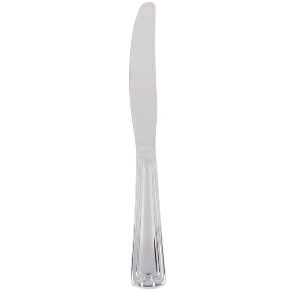 Libbey 578 5922 Fairfield 8 3/4" Utility / Dessert Knife – item 9595785922
