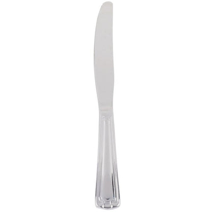 Libbey 578 5922 Fairfield 8 3/4" Utility / Dessert Knife – item 9595785922