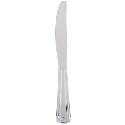 Libbey 578 5922 Fairfield 8 3/4" Utility / Dessert Knife – item 9595785922