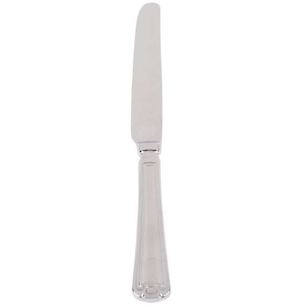 Libbey 578 5512 Fairfield 9 7/8" Dinner Knife w/ Bolster – item 9595785512
