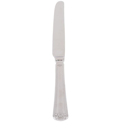 Libbey 578 5512 Fairfield 9 7/8" Dinner Knife w/ Bolster – item 9595785512