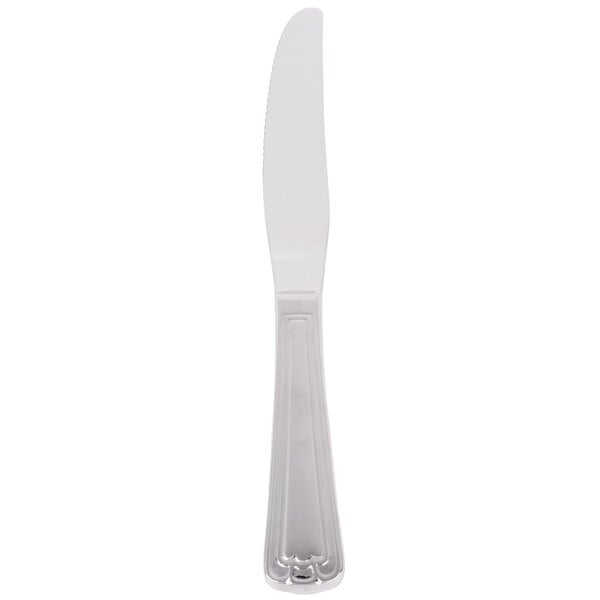 Libbey 578 5502 Fairfield 9 3/4" Heavy Dinner Knife – item 9595785502