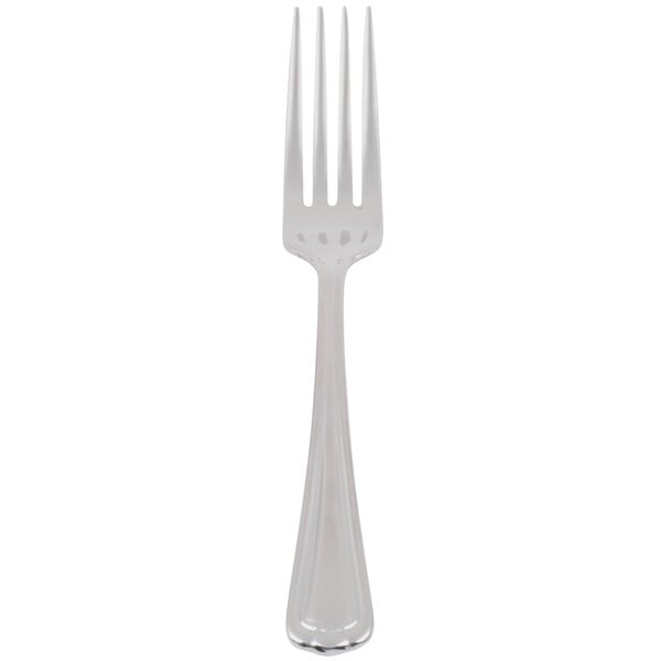 Libbey 578 030 Fairfield 7" Heavy Utility / Dessert Fork – item 959578030