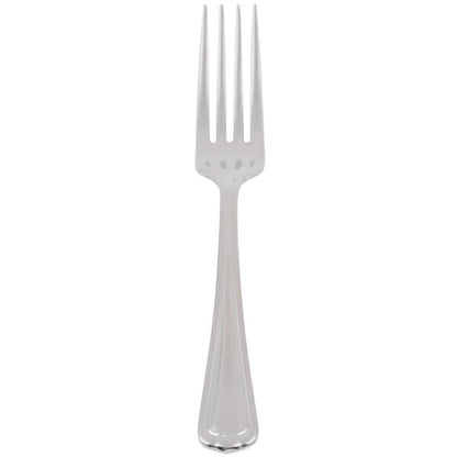 Libbey 578 030 Fairfield 7" Heavy Utility / Dessert Fork – item 959578030