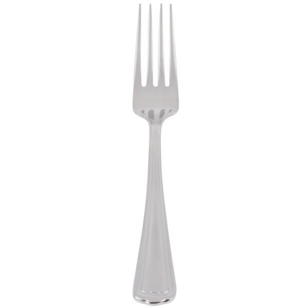 Libbey 578 027 Fairfield 7 1/2" Heavy Dinner Fork – item 959578027