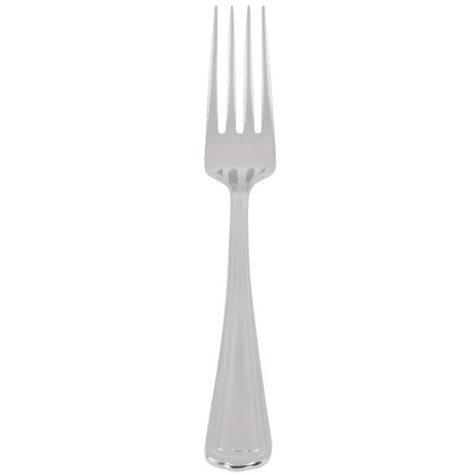 Libbey 578 027 Fairfield 7 1/2" Heavy Dinner Fork – item 959578027