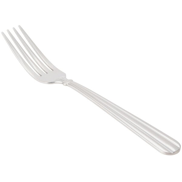 Oneida Unity 2347FDIF 7 3/4" Heavy Table Fork – item 3562347FDIF