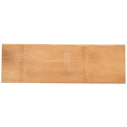 American Metalcraft 18 1/4" x 5 3/4" Serving Board – item 124BWB185 image 2