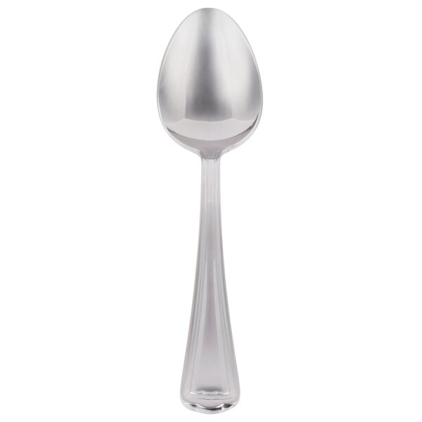 Libbey 578 002 Fairfield 7 1/4" Heavy Dessert Spoon – item 959578002