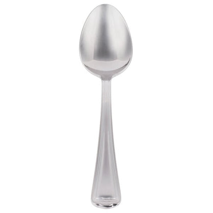 Libbey 578 002 Fairfield 7 1/4" Heavy Dessert Spoon – item 959578002