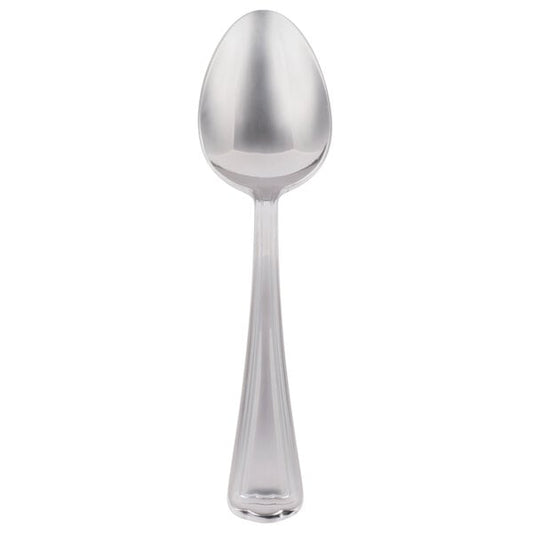 Libbey 578 002 Fairfield 7 1/4" Heavy Dessert Spoon – item 959578002