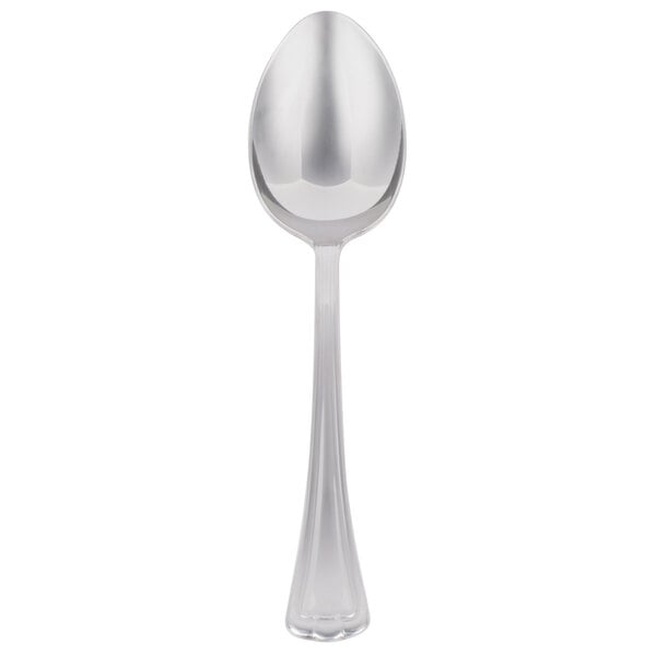Libbey 578 003 Fairfield 8 1/4" Tablespoon / Serving Spoon – item 959578003