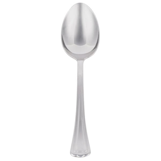 Libbey 578 003 Fairfield 8 1/4" Tablespoon / Serving Spoon – item 959578003