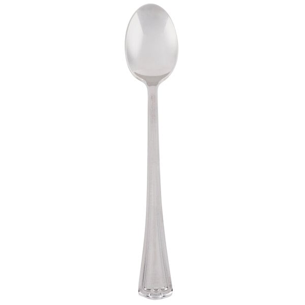 Libbey 578 021 Fairfield 7 1/2" Heavy Iced Tea Spoon – item 959578021