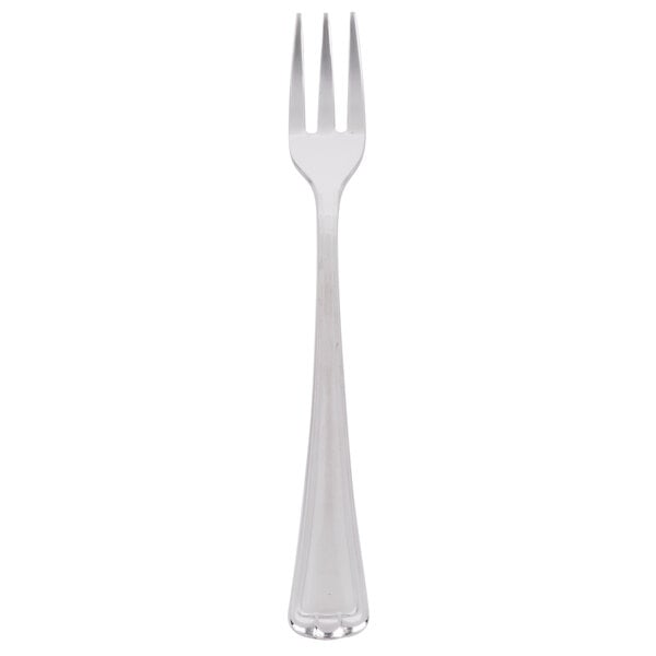 Libbey 578 029 Fairfield 6" Heavy Cocktail Fork – item 959578029