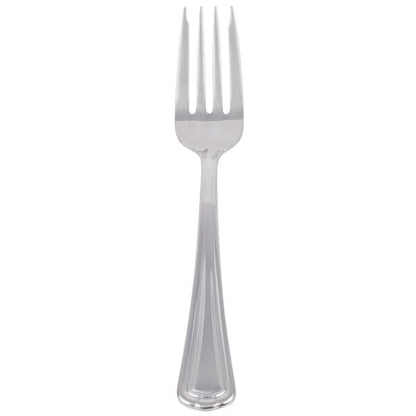 Libbey 578 038 Fairfield 6 5/8" Heavy Salad Fork – item 959578038