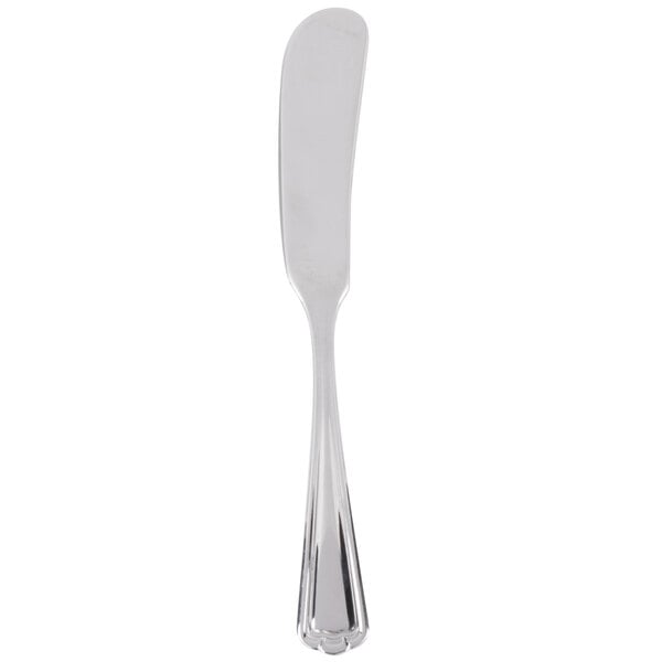 Libbey 578 053 Fairfield 5 7/8" Heavy Butter Spreader – item 959578053