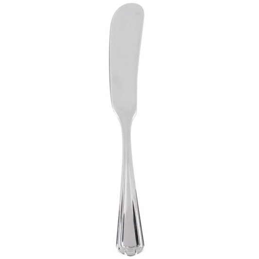 Libbey 578 053 Fairfield 5 7/8" Heavy Butter Spreader – item 959578053