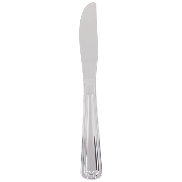 Libbey 578 554 Fairfield 6 3/4" Heavy Bread & Butter Knife – item 959578554