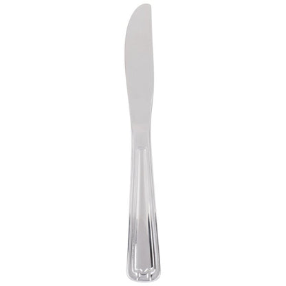 Libbey 578 554 Fairfield 6 3/4" Heavy Bread & Butter Knife – item 959578554